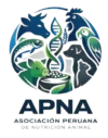 APNA logo – Asociación Peruana de Nutrición Animal